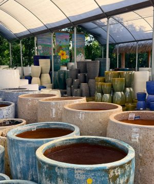 Flamingo Road Pottery SFL