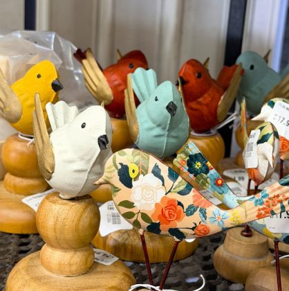 Gift Shop Flamingo 1